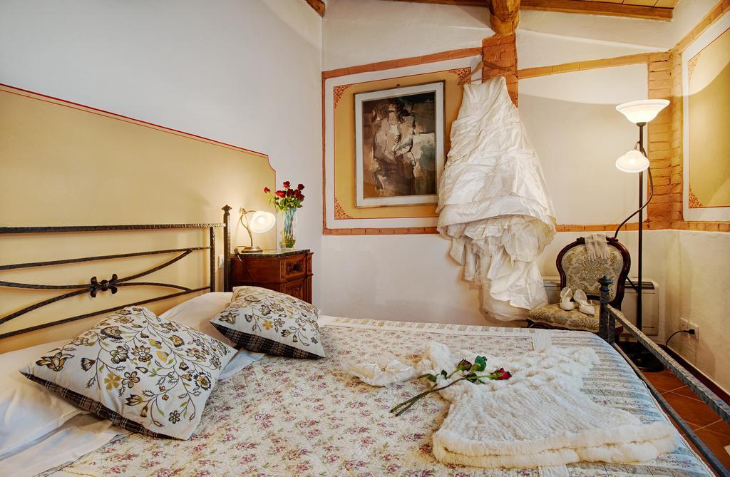 Agriturismo Poggio Bonelli Castelnuovo Berardenga Phòng bức ảnh