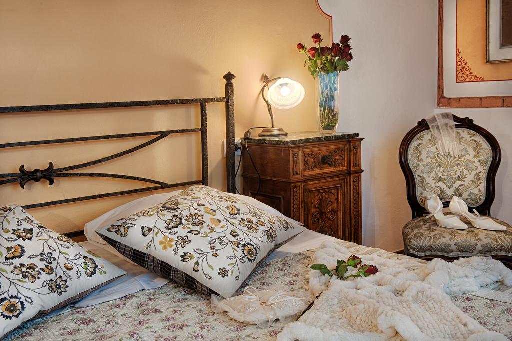 Agriturismo Poggio Bonelli Castelnuovo Berardenga Ngoại thất bức ảnh