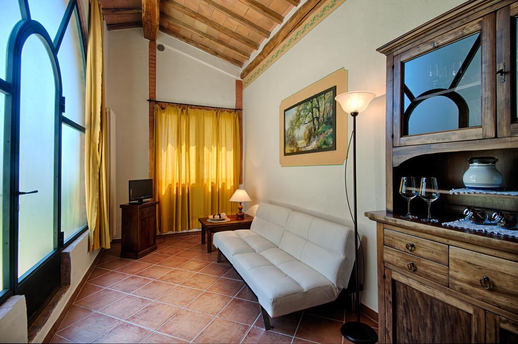 Agriturismo Poggio Bonelli Castelnuovo Berardenga Phòng bức ảnh