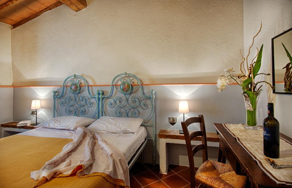 Agriturismo Poggio Bonelli Castelnuovo Berardenga Phòng bức ảnh