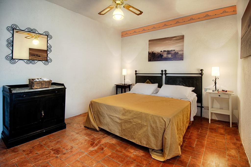 Agriturismo Poggio Bonelli Castelnuovo Berardenga Phòng bức ảnh